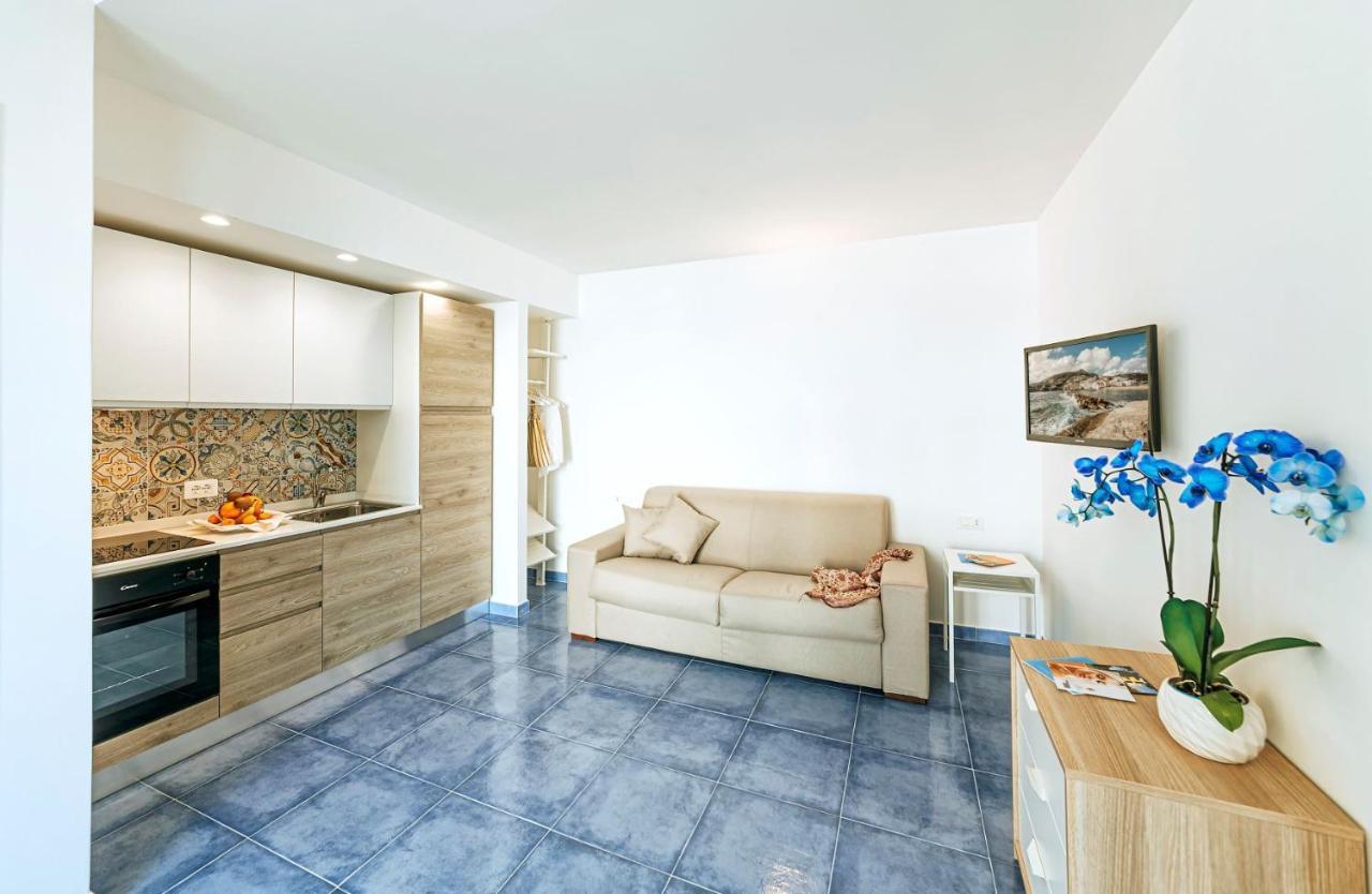 Le Canne Family Resort & Spa Forio di Ischia 外观 照片
