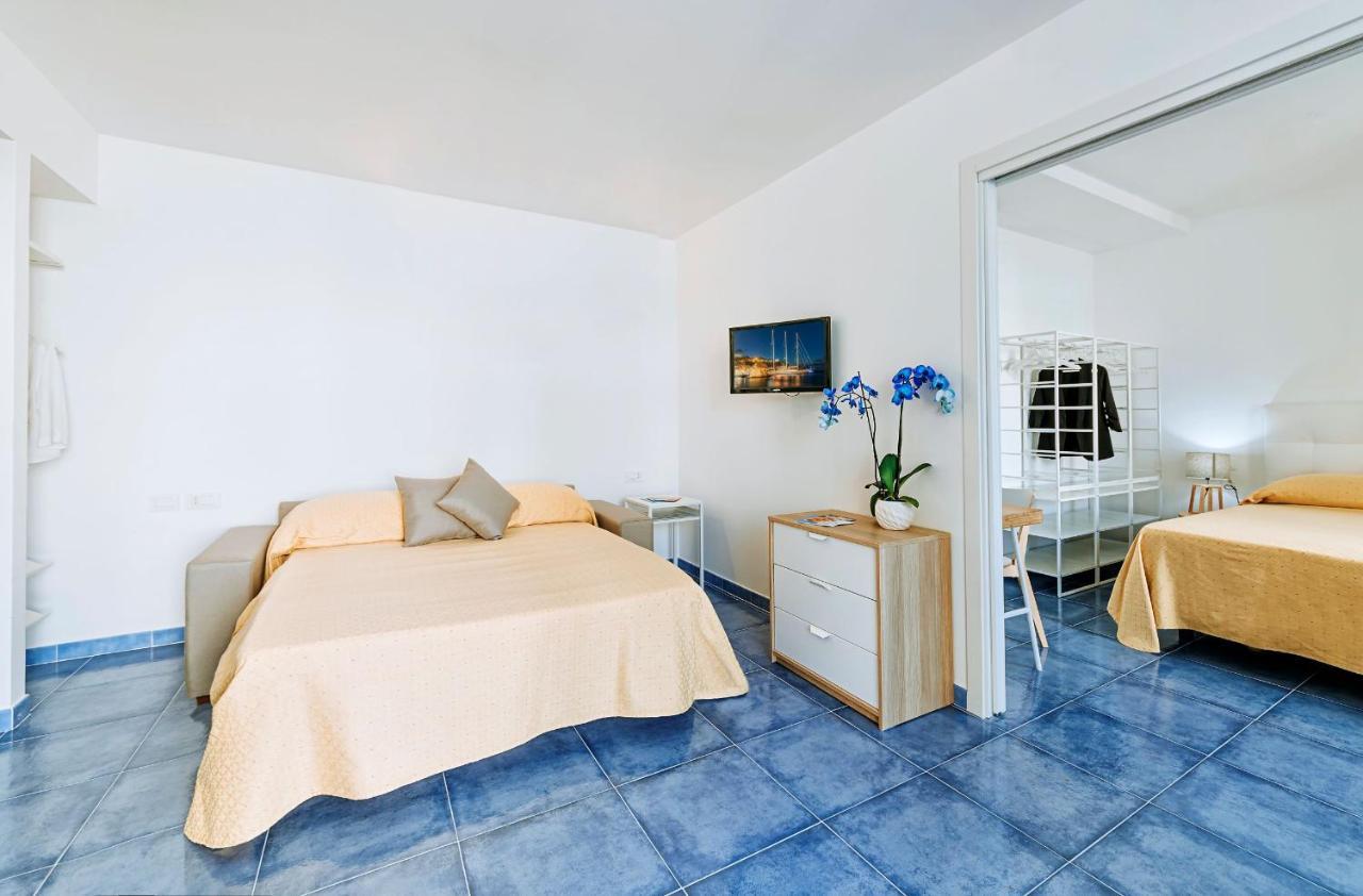 Le Canne Family Resort & Spa Forio di Ischia 外观 照片