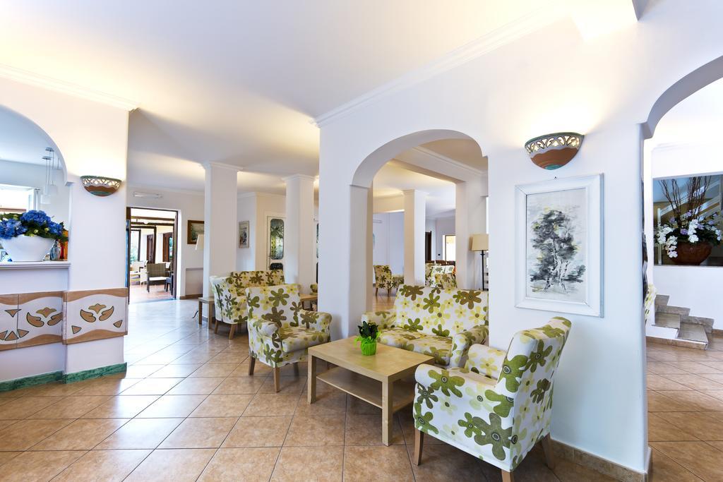 Le Canne Family Resort & Spa Forio di Ischia 外观 照片