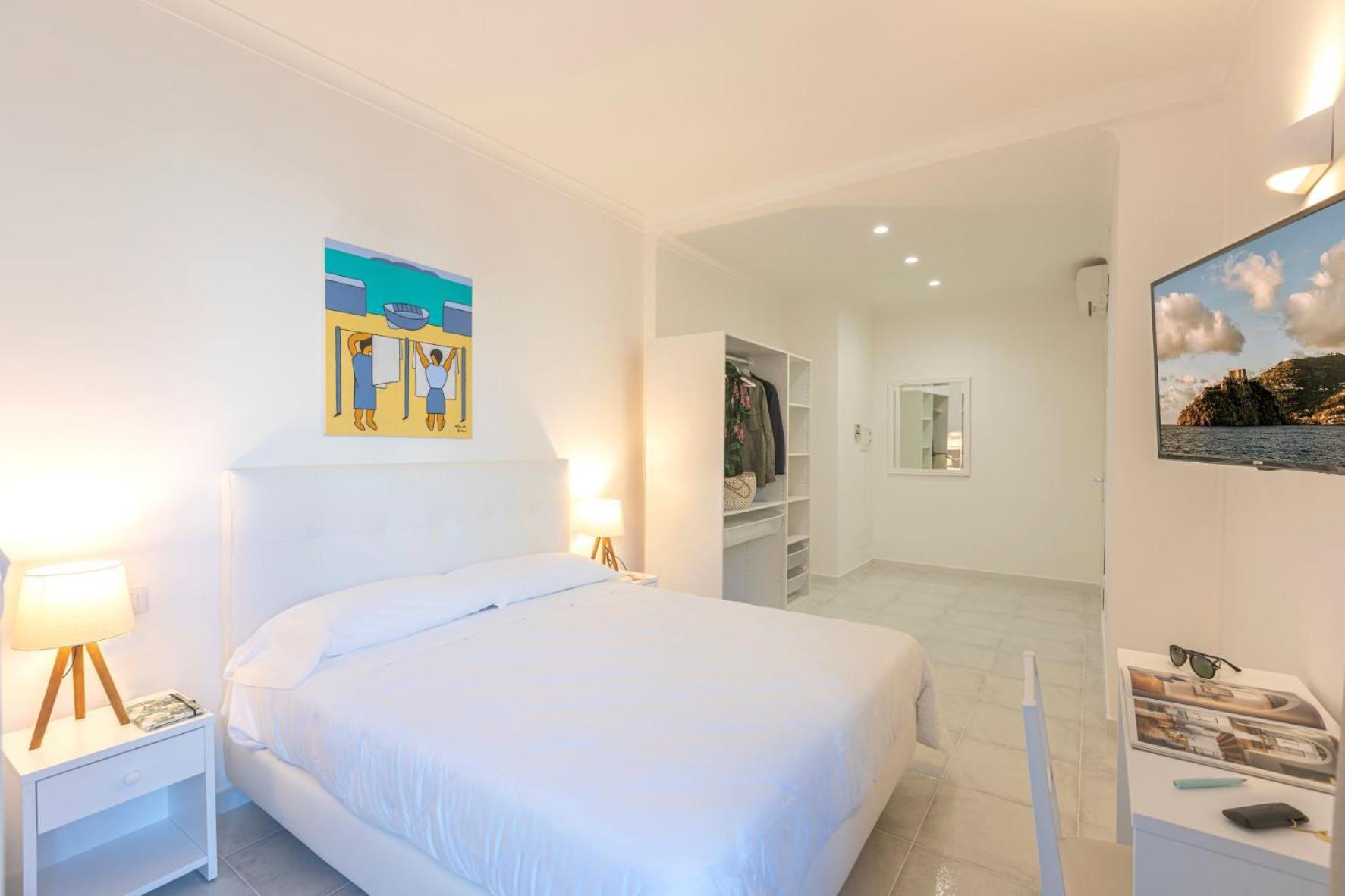 Le Canne Family Resort & Spa Forio di Ischia 外观 照片