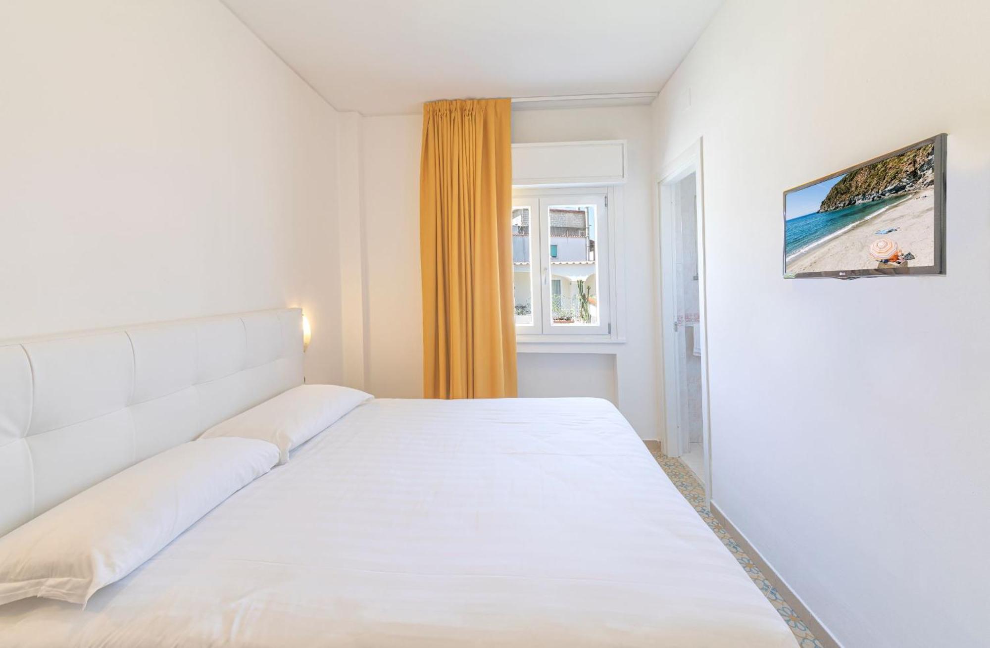 Le Canne Family Resort & Spa Forio di Ischia 外观 照片