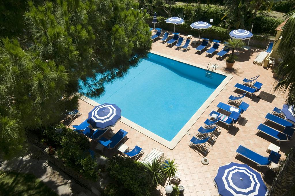 Le Canne Family Resort & Spa Forio di Ischia 外观 照片