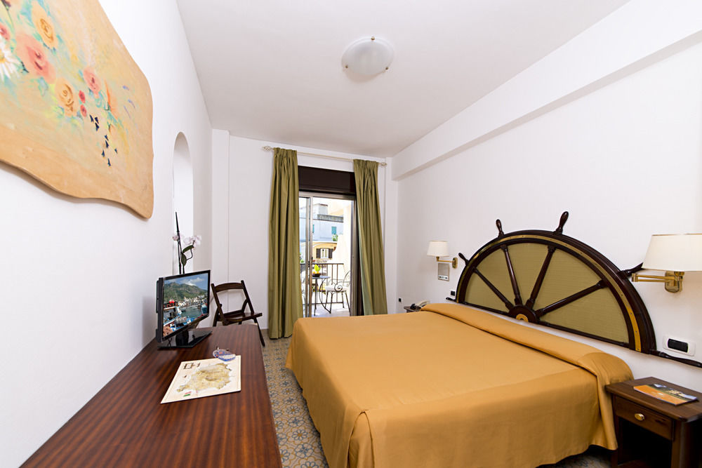 Le Canne Family Resort & Spa Forio di Ischia 外观 照片