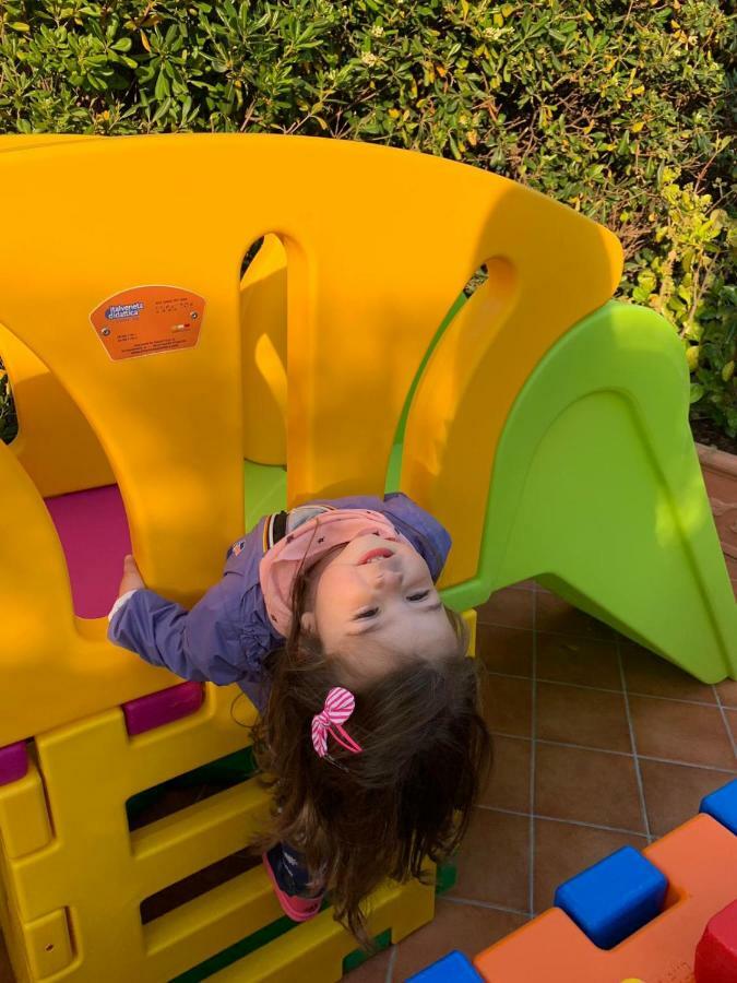 Le Canne Family Resort & Spa Forio di Ischia 外观 照片