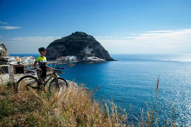 Le Canne Family Resort & Spa Forio di Ischia 外观 照片